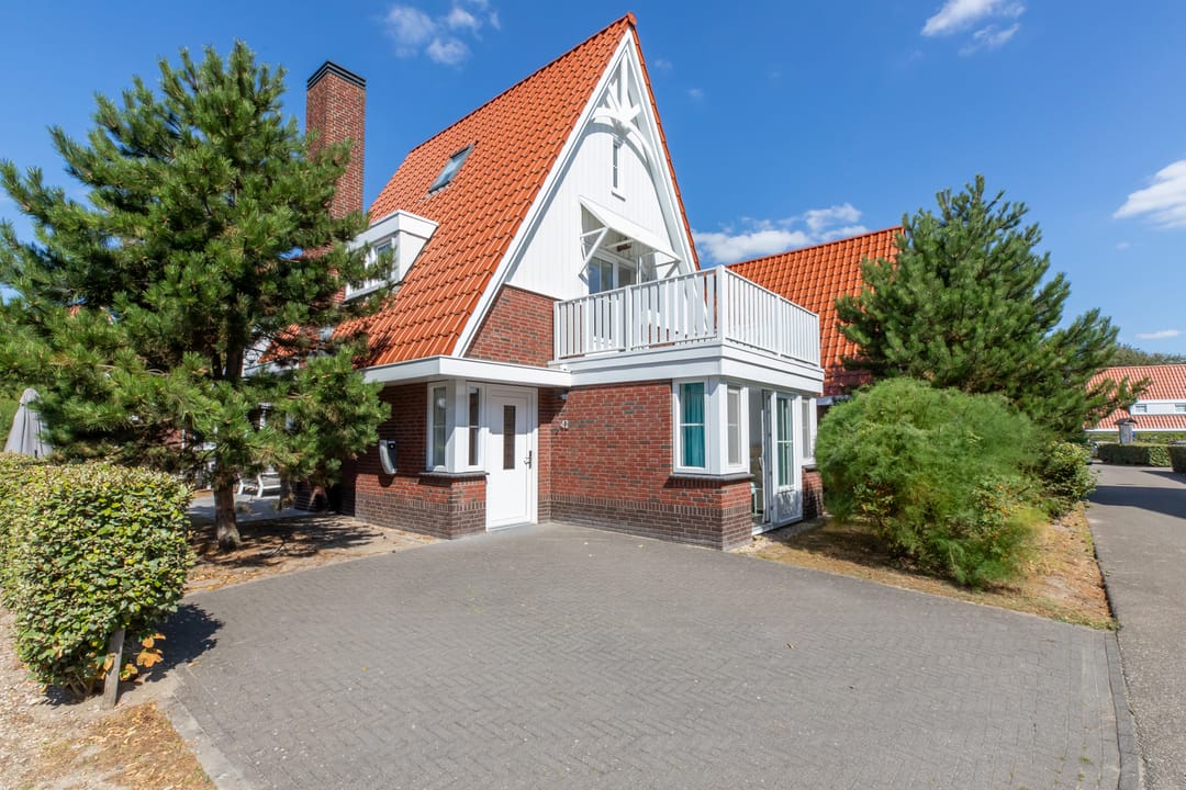 Photo 46 of John O. Forfarstraat 42