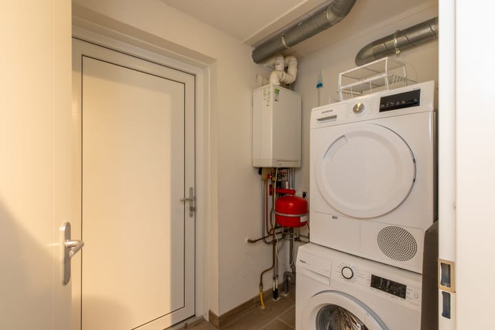 Vrijstaande woning te koop: John O. Forfarstraat 42, Koudekerke
