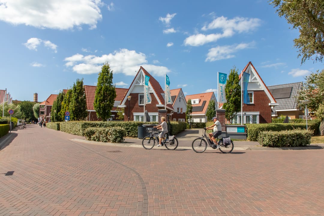 Photo 47 of John O. Forfarstraat 42