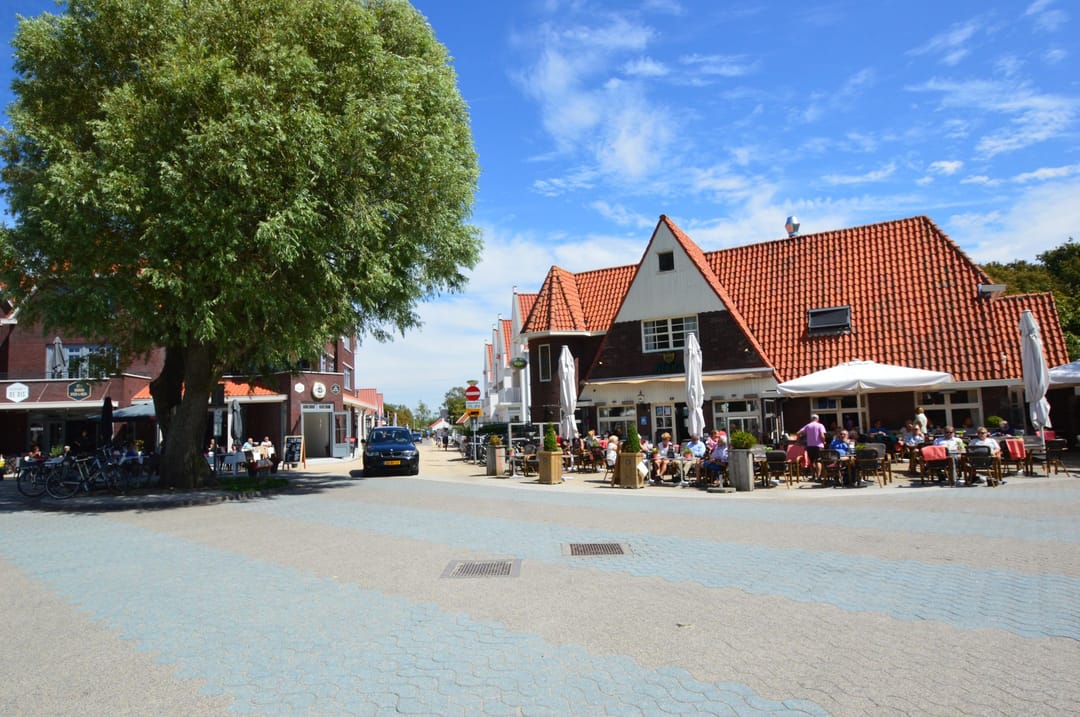 Photo 7 of John O. Forfarstraat 42