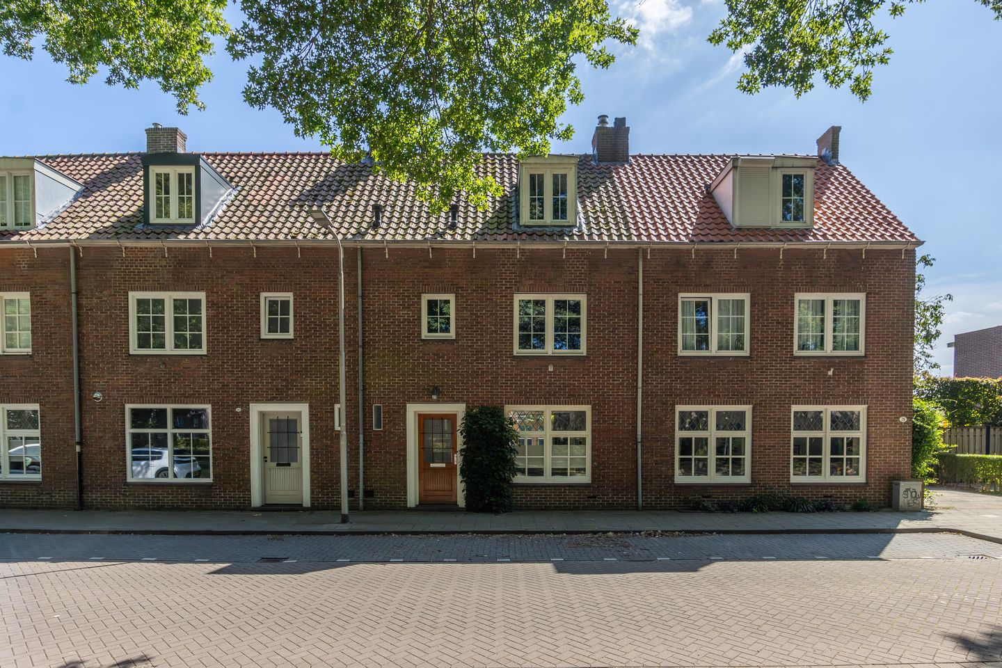 Foto 1 van Reigerstraat 26