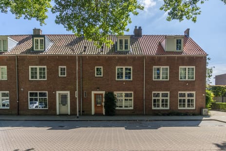 Reigerstraat thumbnail
