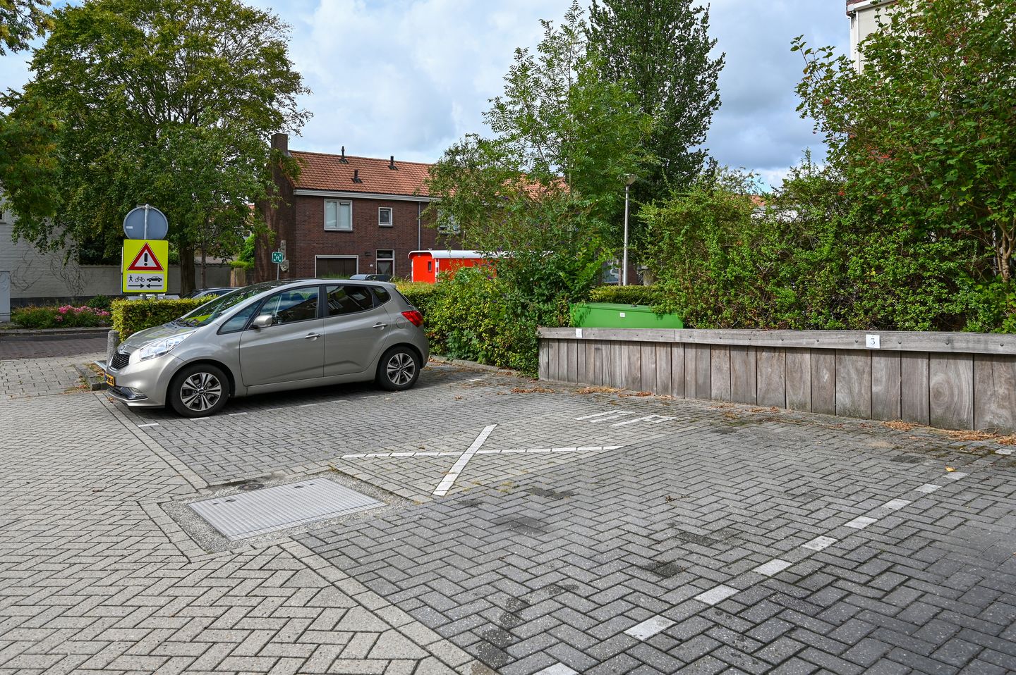 Photo 19 of Admiraal de Ruyterlaan 2-D