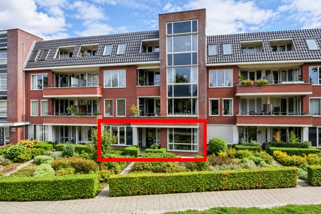 Admiraal de Ruyterlaan thumbnail