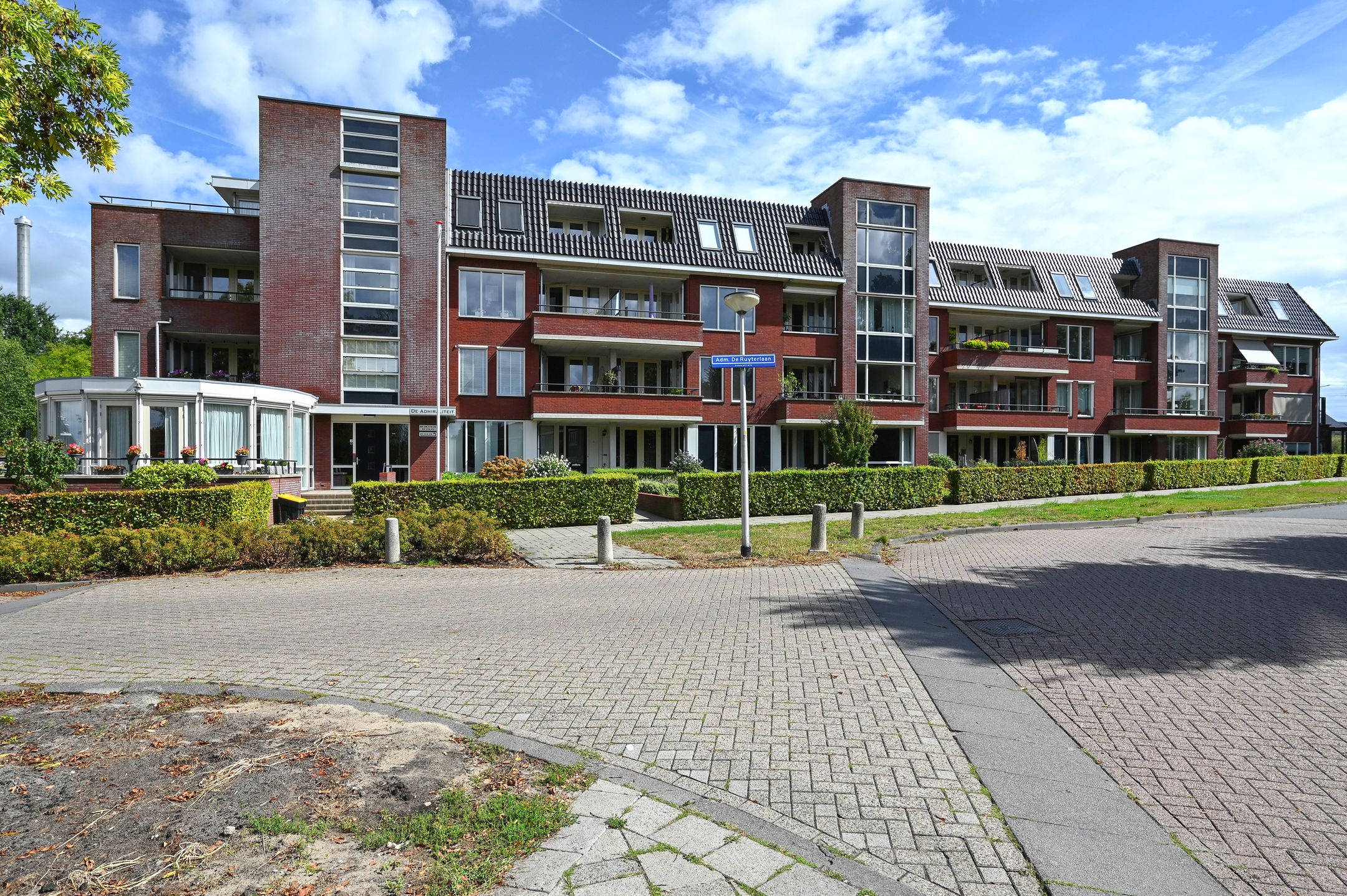Photo 21 of Admiraal de Ruyterlaan 2-D