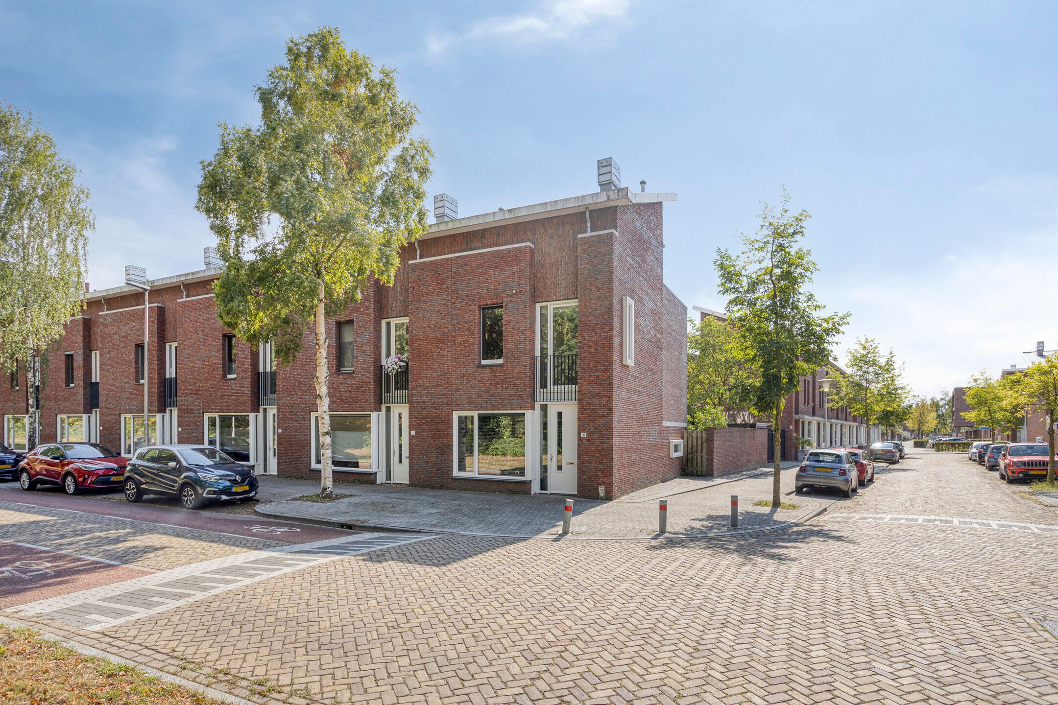 Tilburgseweg-West 18 