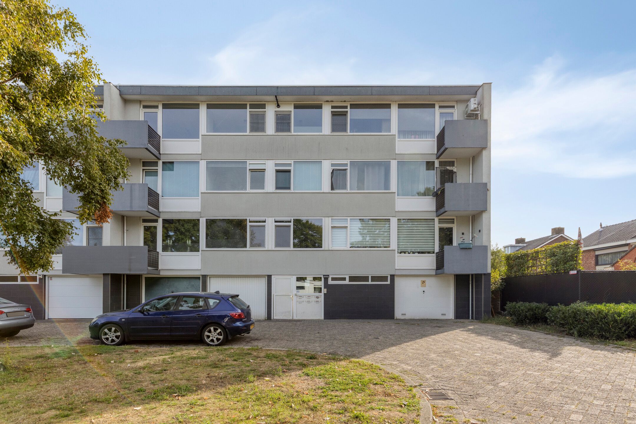 Breitnerlaan 4-C 4 c