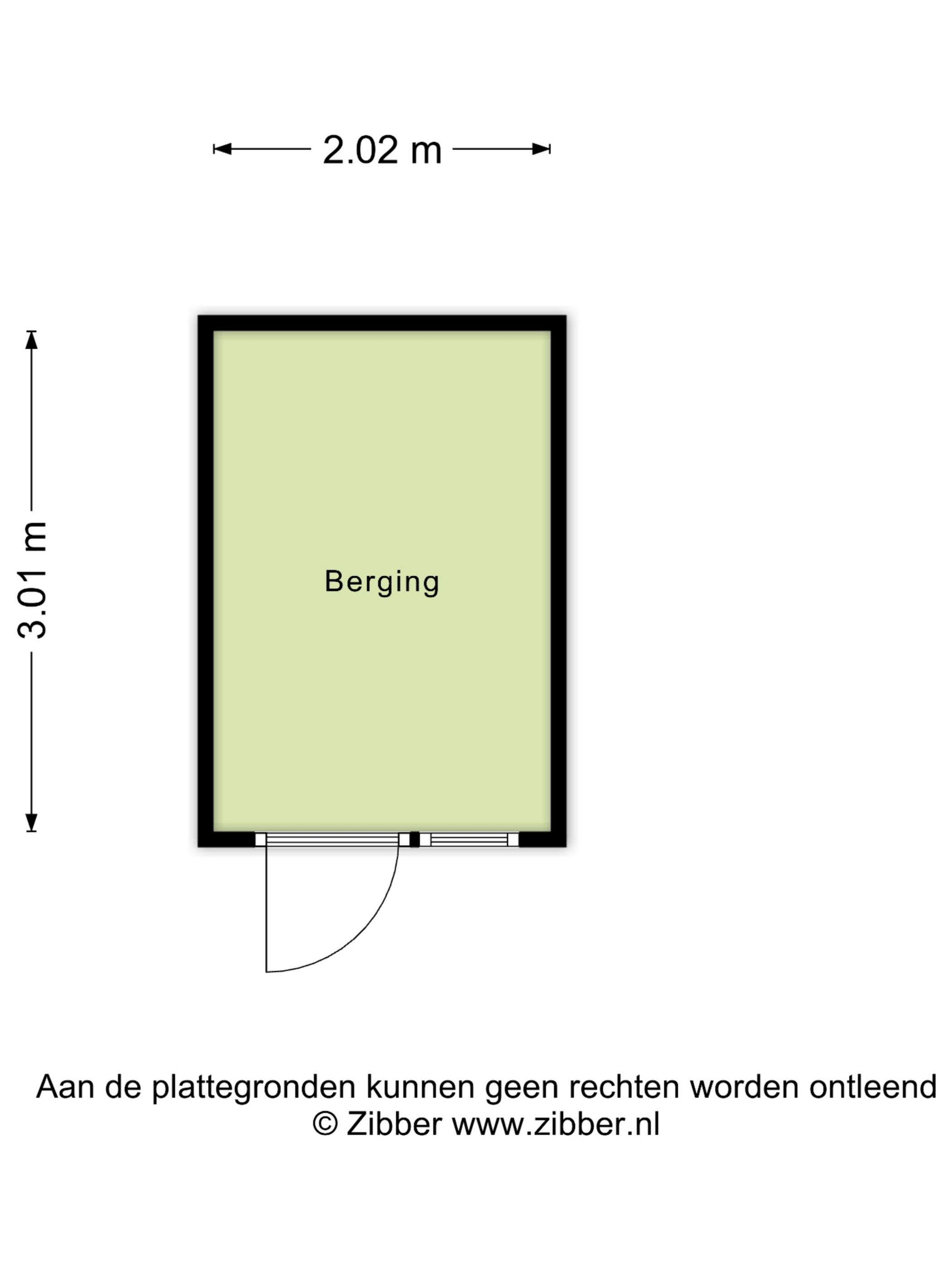 Foto 42 van Reigerstraat 26