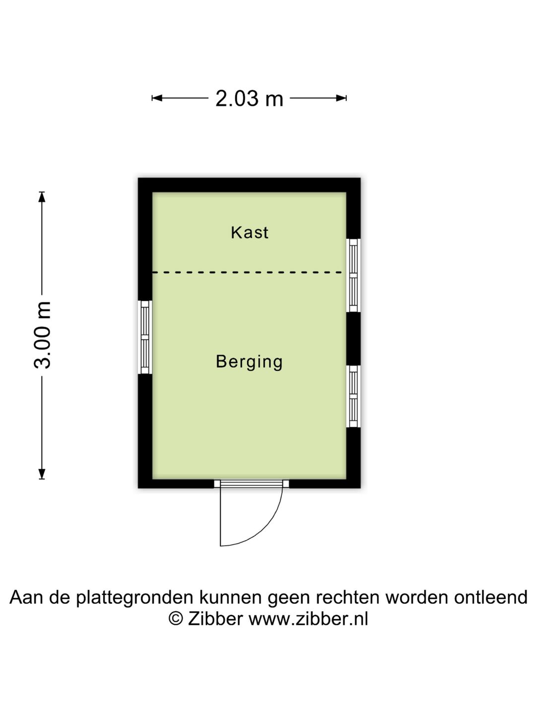 Foto 43 van Reigerstraat 26