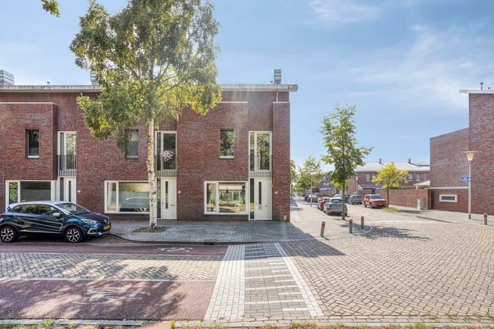 Foto 4 van Tilburgseweg-West 18