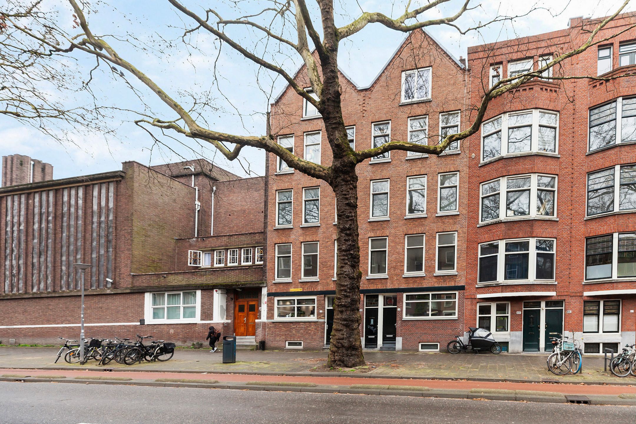 Foto 3 van Van Cittersstraat 51-B03