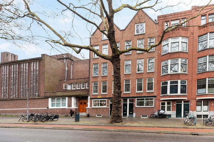 Foto 3 van Van Cittersstraat 51-B03