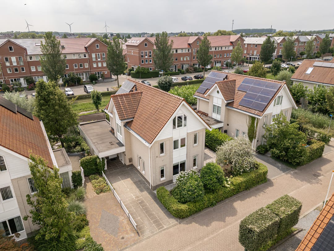 Photo 61 of Fazantstraat 11