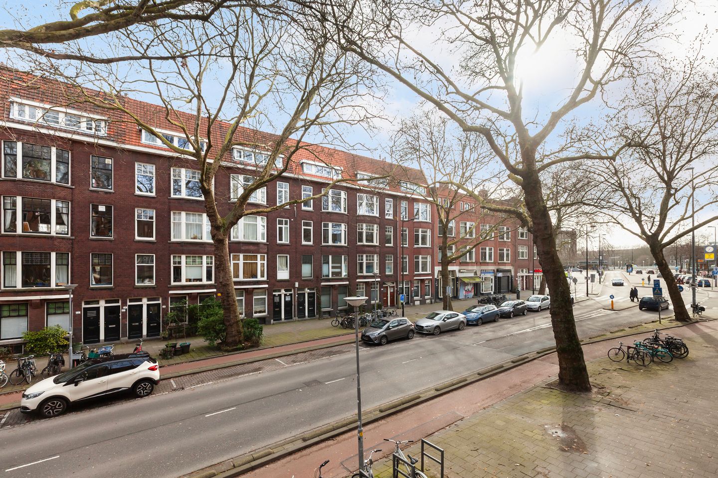 Foto 4 van Van Cittersstraat 53-A01