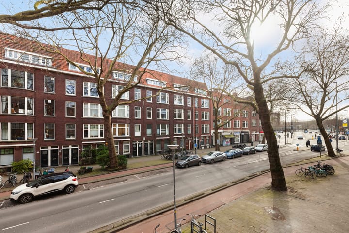 Foto 4 van Van Cittersstraat 53-A01