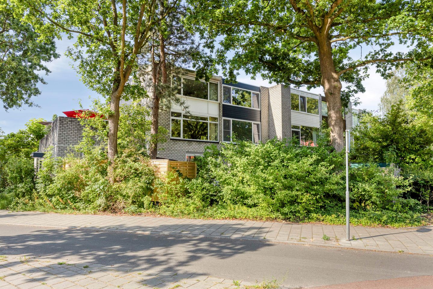 Foto 5 van Groenoord 16