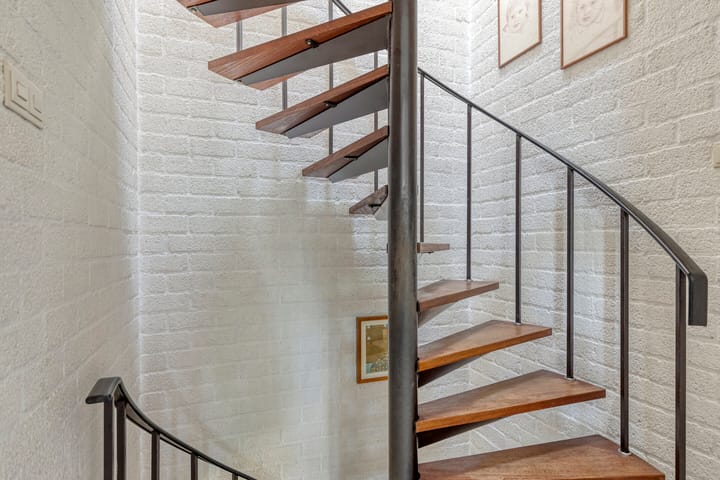 Tussenwoning te koop: Groenoord 16, Alphen Aan Den Rijn