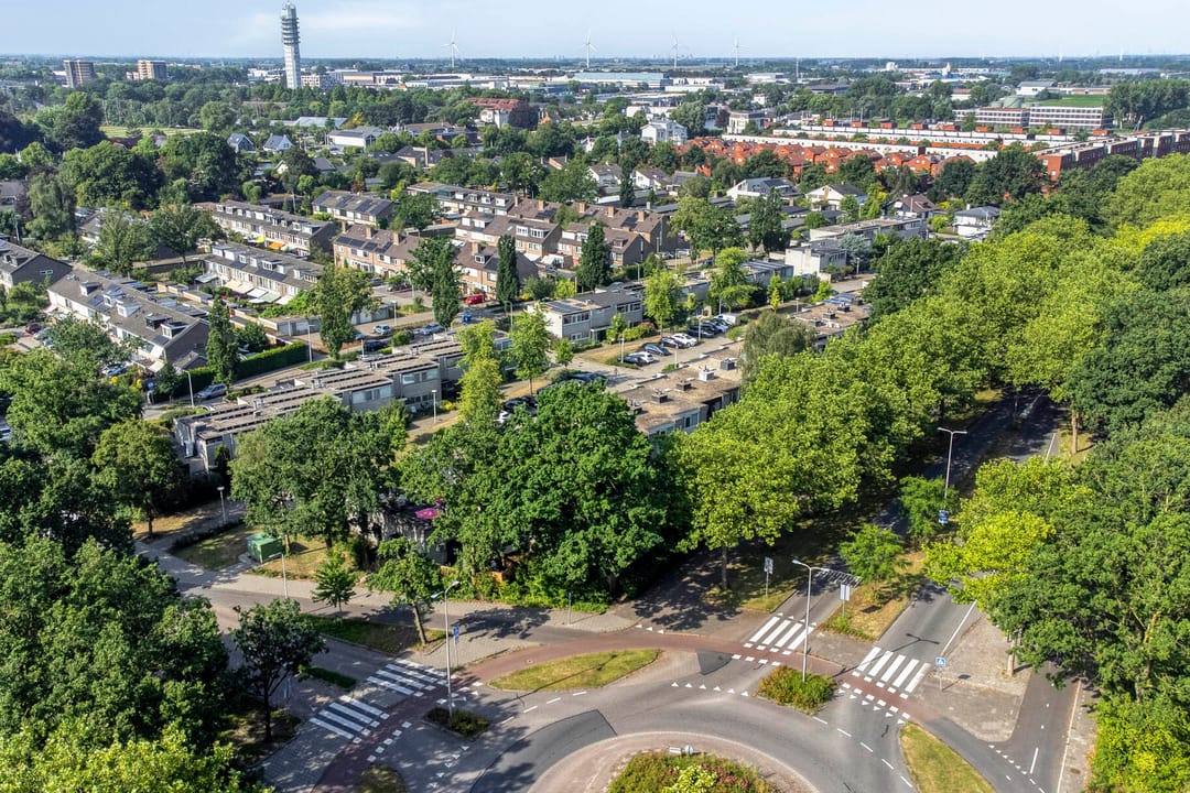 Foto 43 van Groenoord 16