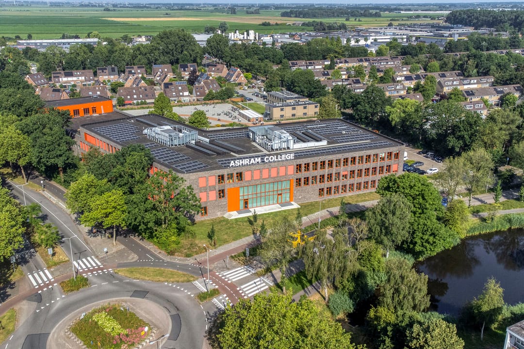 Foto 47 van Groenoord 16