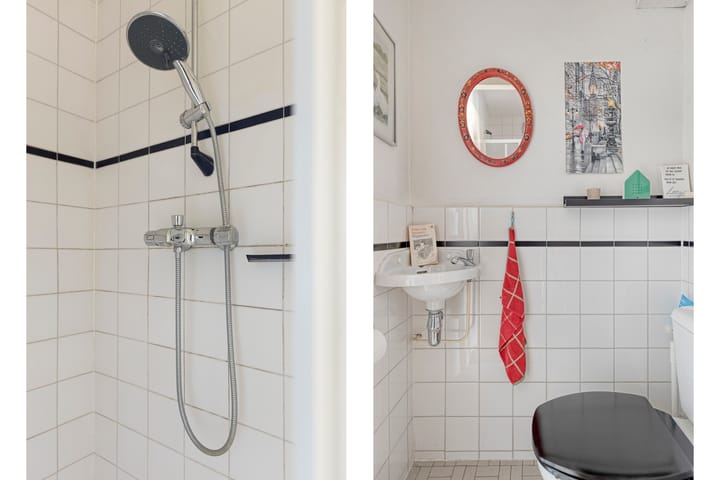 Tussenwoning te koop: Groenoord 16, Alphen Aan Den Rijn