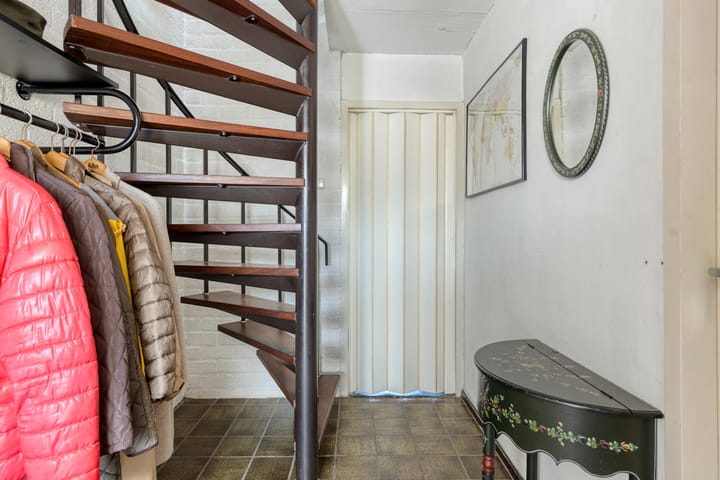 Tussenwoning te koop: Groenoord 16, Alphen Aan Den Rijn