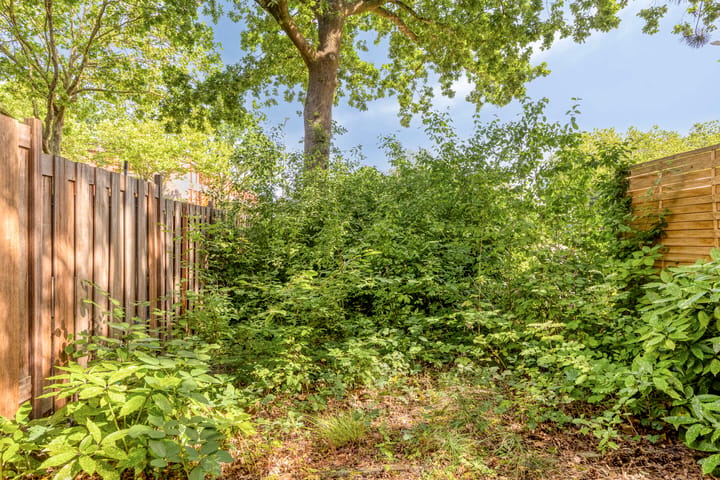 Tussenwoning te koop: Groenoord 16, Alphen Aan Den Rijn