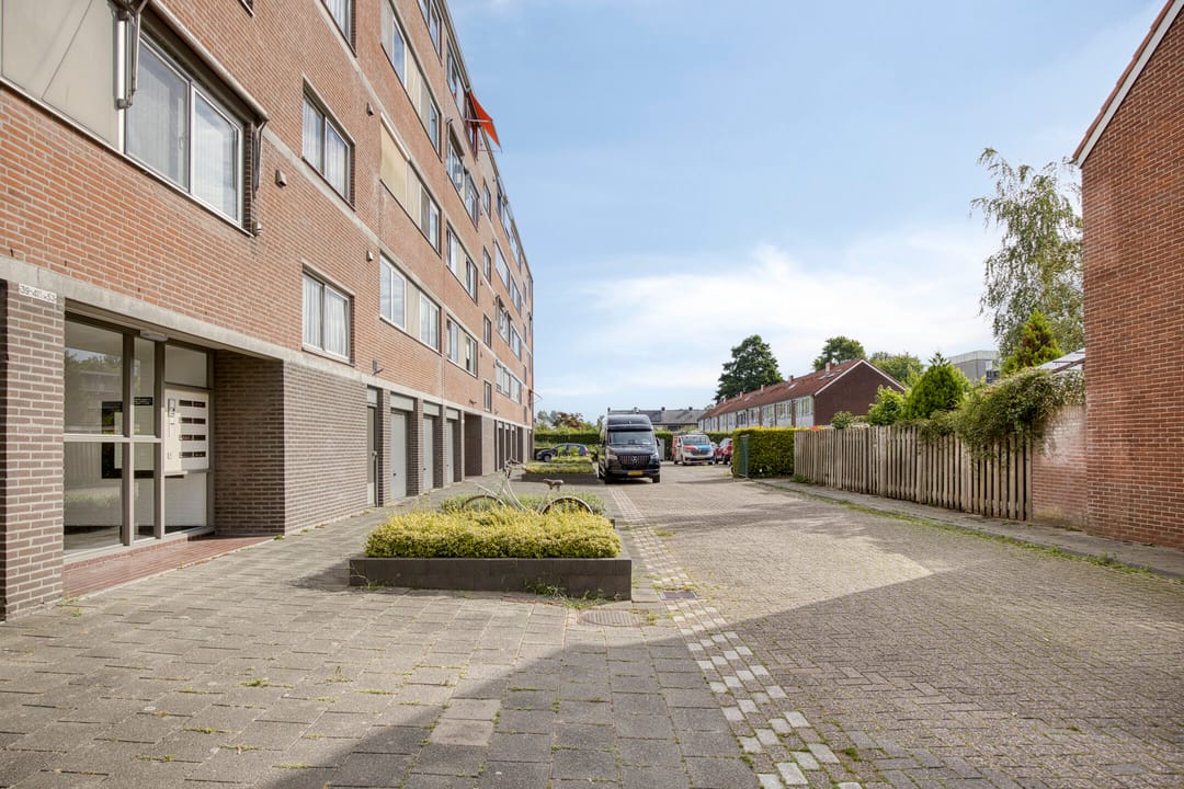 Foto 32 van Rijnauwenstraat 83