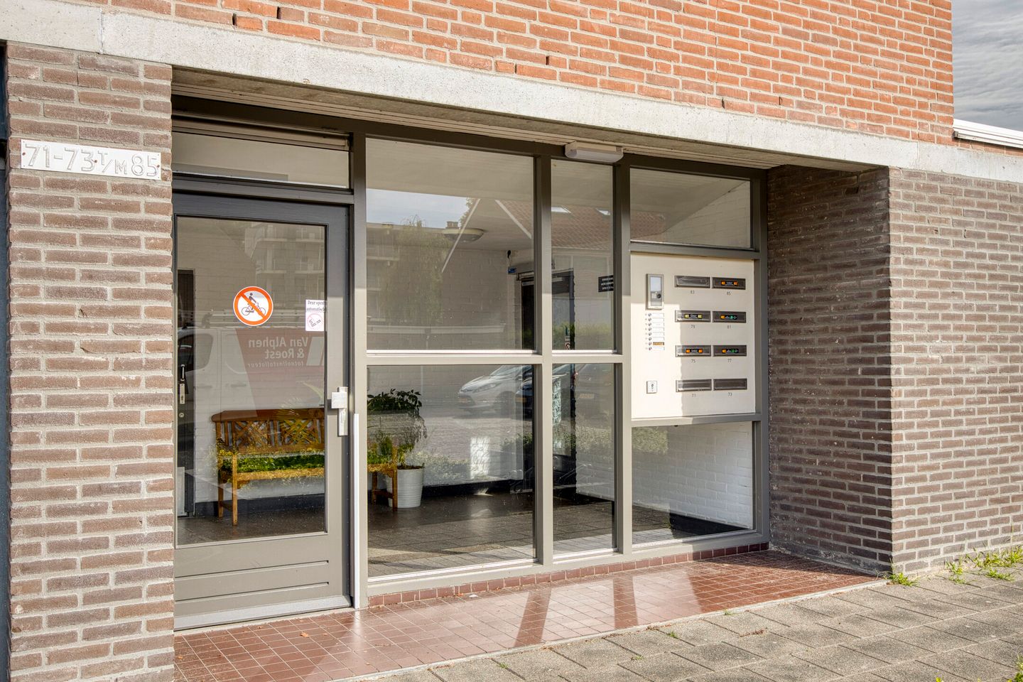 Foto 5 van Rijnauwenstraat 83