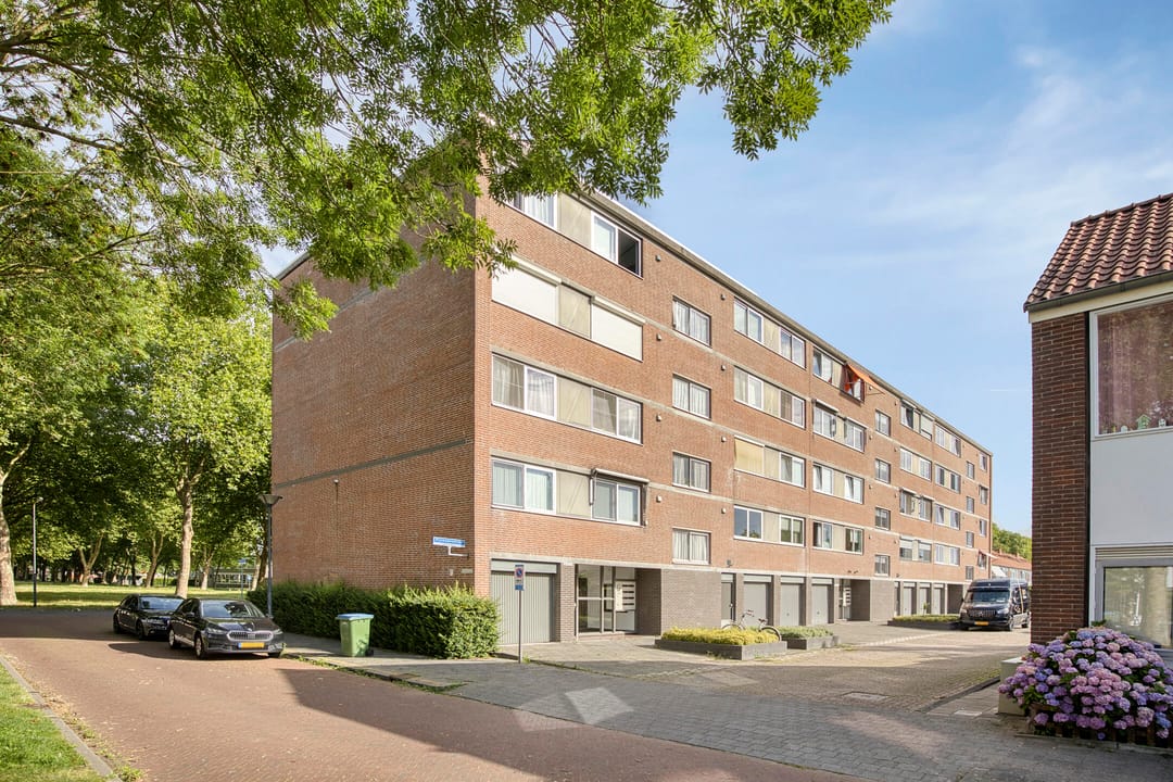 Foto 31 van Rijnauwenstraat 83