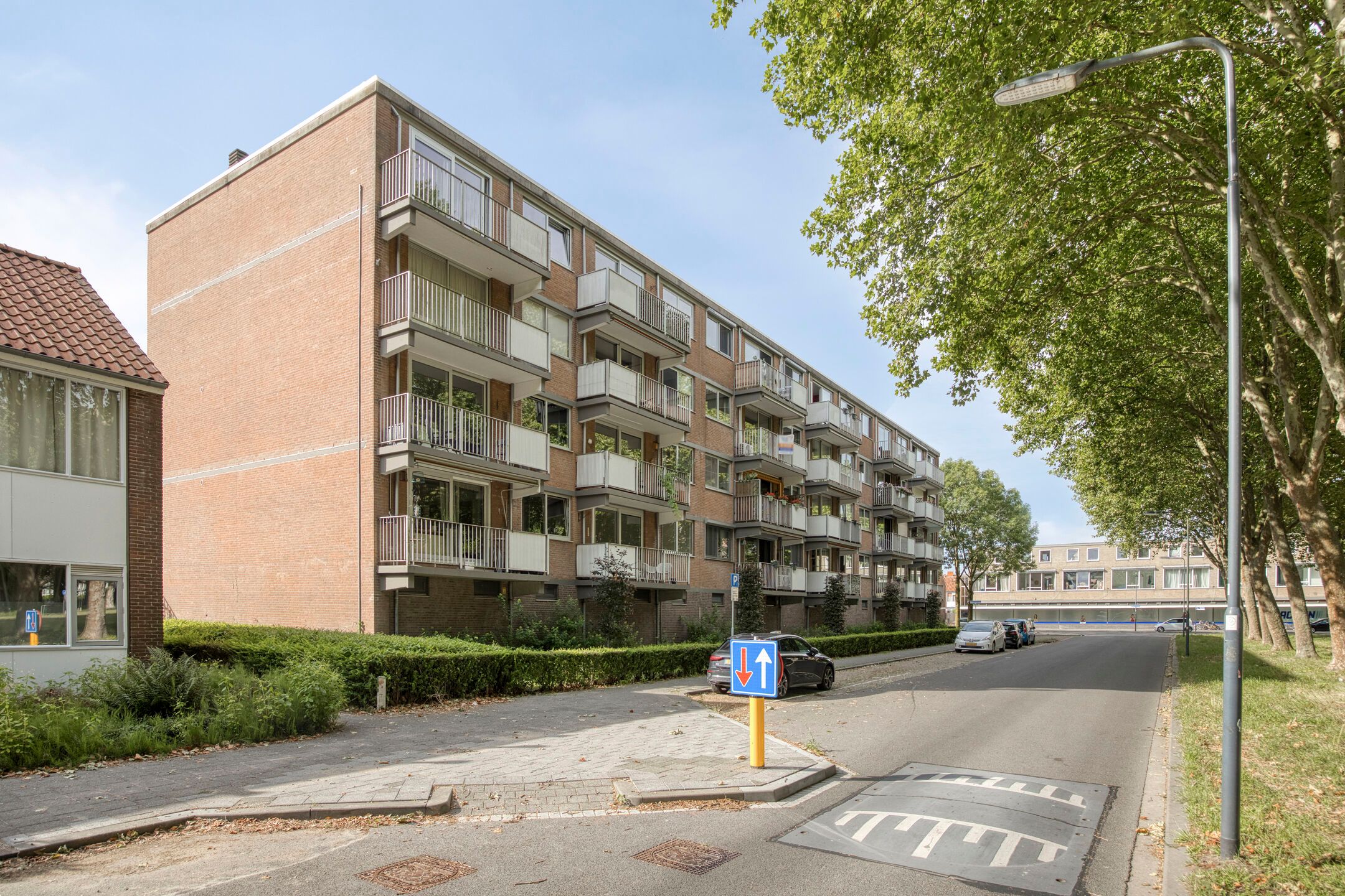 Foto 3 van Rijnauwenstraat 83