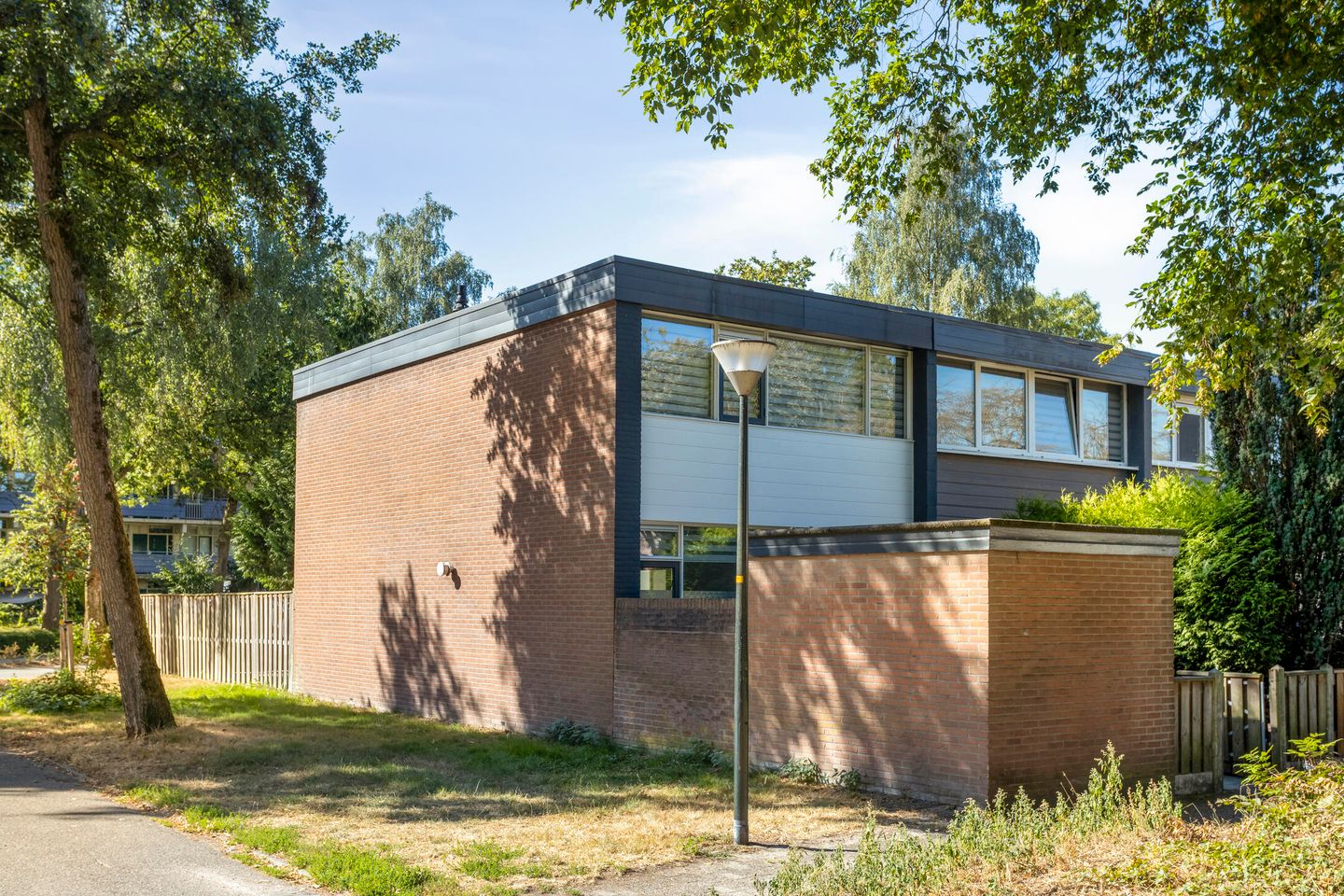 Foto 1 van Kooikersdreef 408
