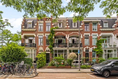 Spoorsingel thumbnail