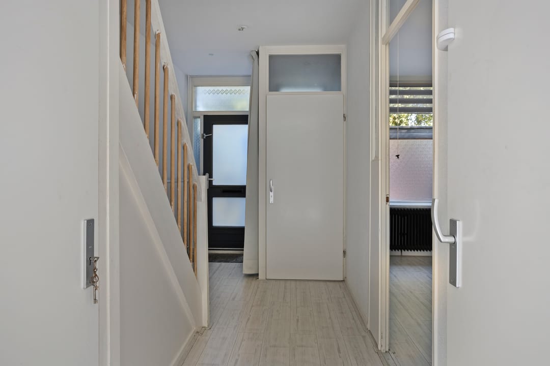 Foto 7 van Kooikersdreef 408