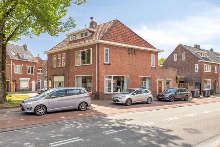 Foto 2 van Kwaadeindstraat 86