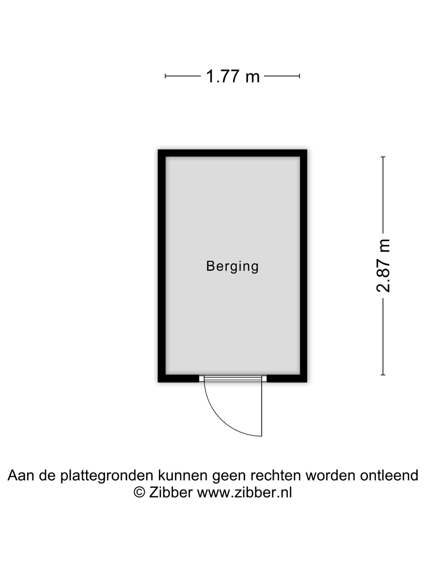 Foto 34 van Blokvucht 11