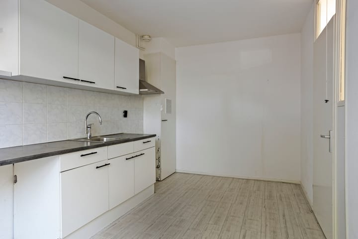 Foto 4 van Kooikersdreef 408