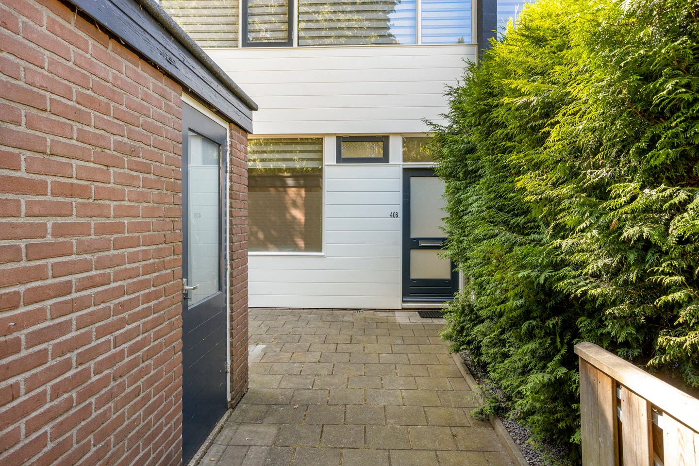 Foto 20 van Kooikersdreef 408