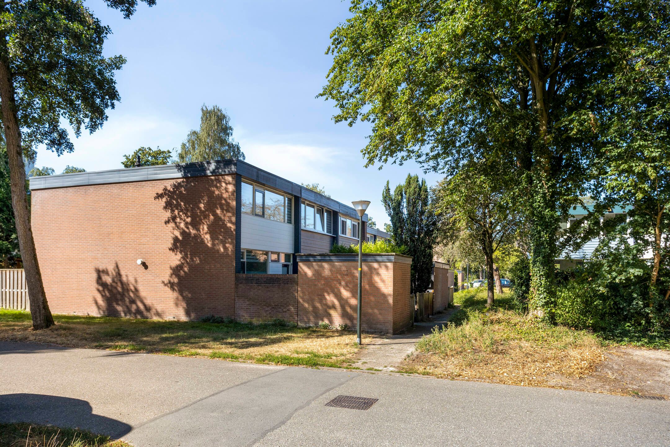 Foto 21 van Kooikersdreef 408