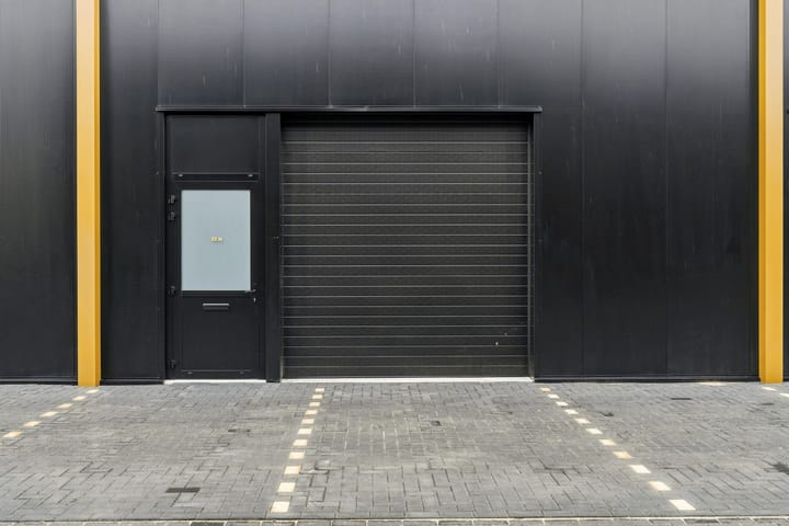 Vlamoven 33-N, Arnhem