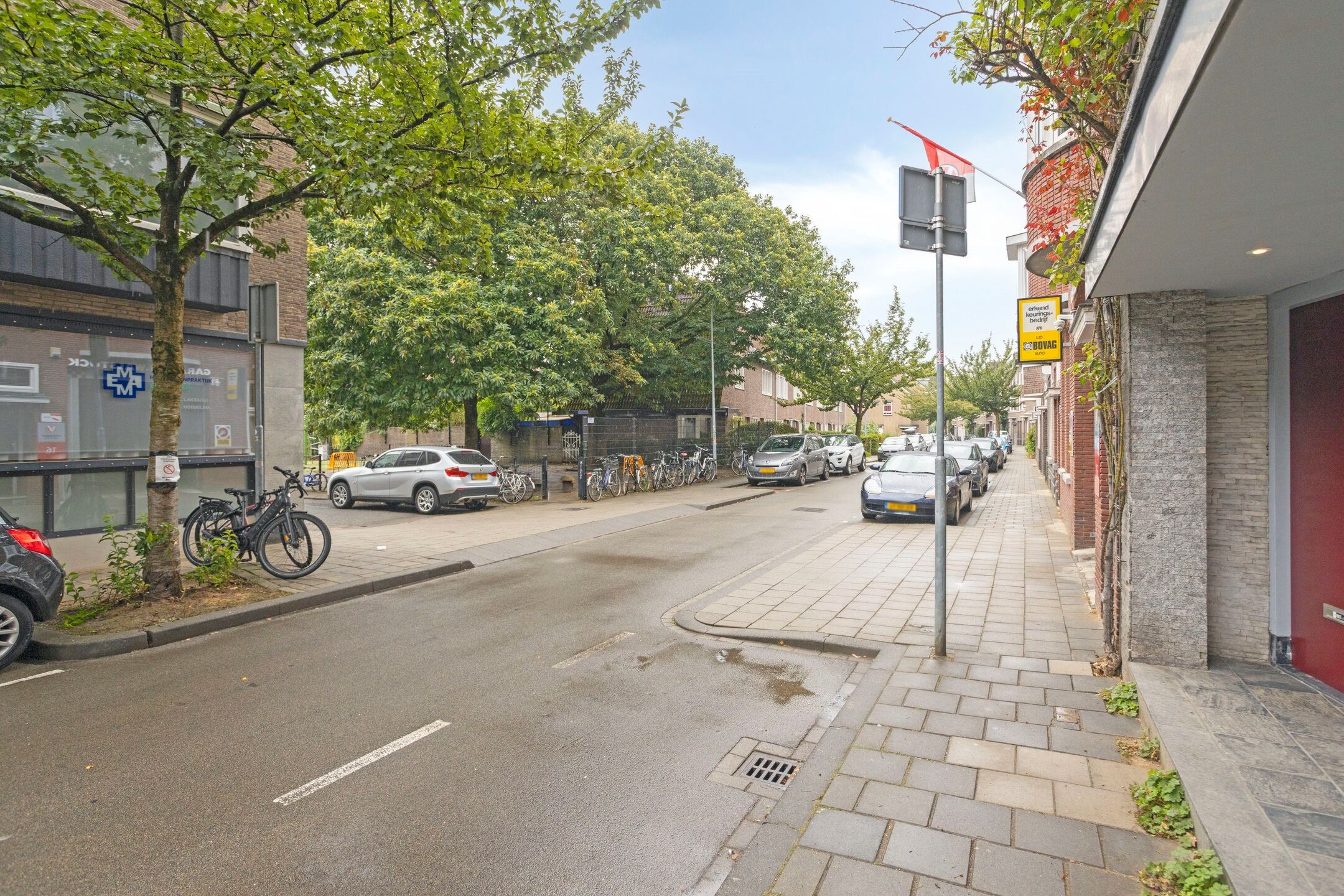 Foto 3 van Sint Nicolaasstraat 10-B01
