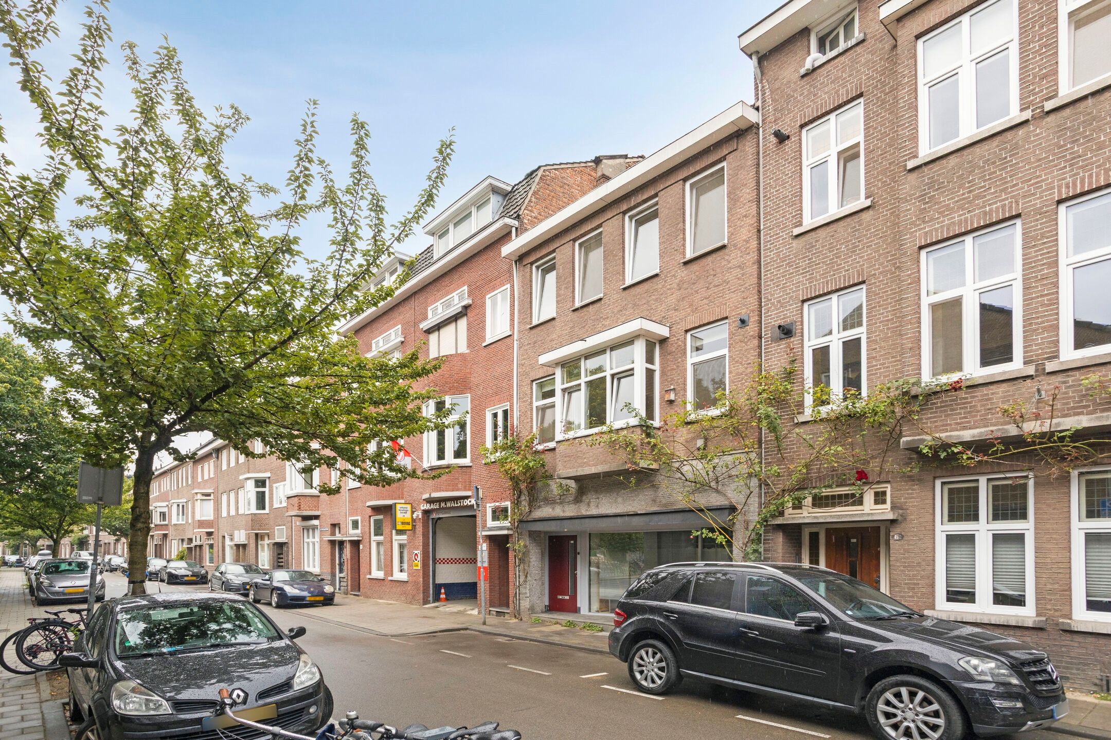 Sint Nicolaasstraat 10-B 10 B01