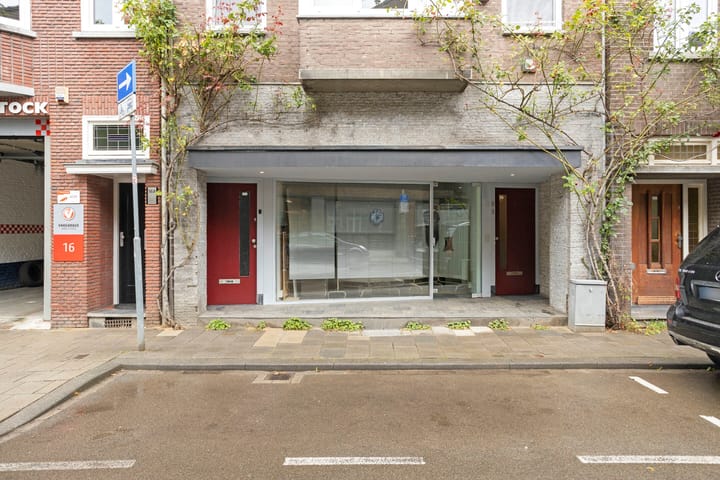 Foto 2 van Sint Nicolaasstraat 10-B01