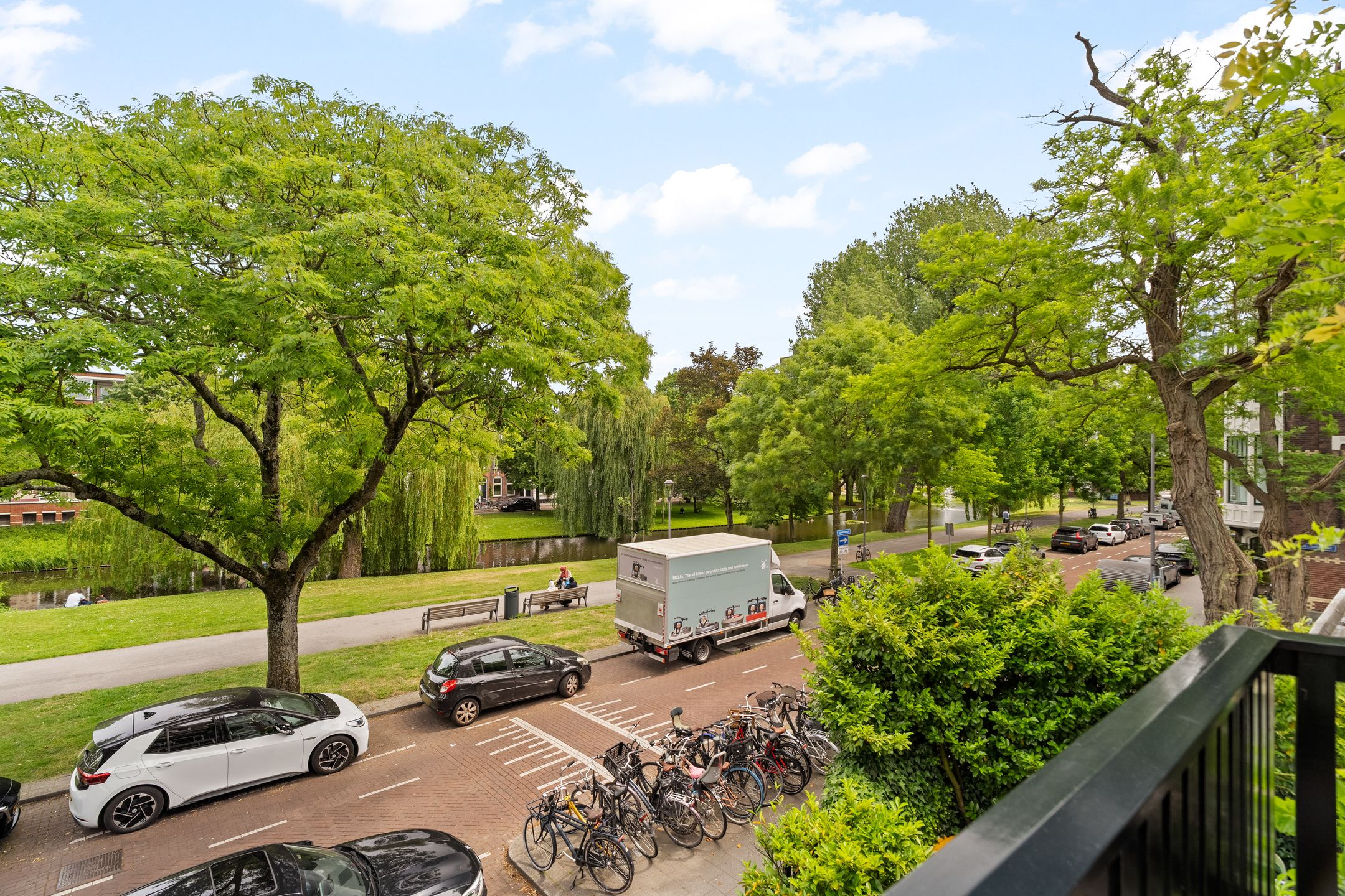 Foto 48 van Spoorsingel 47