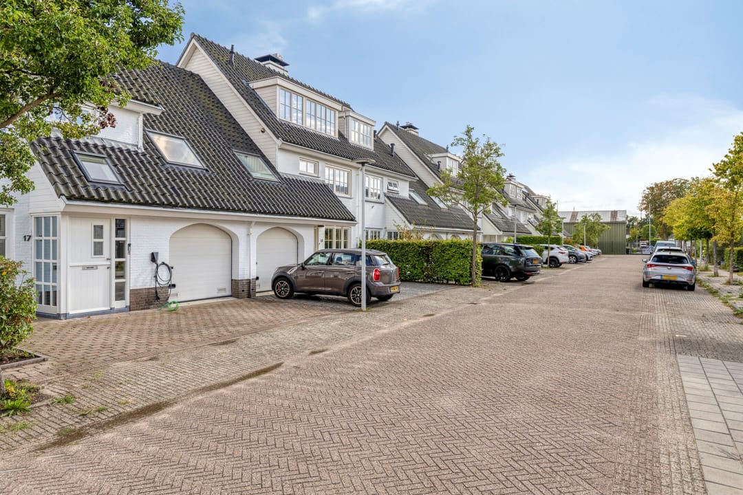 Foto 43 van Norremeerstraat 17