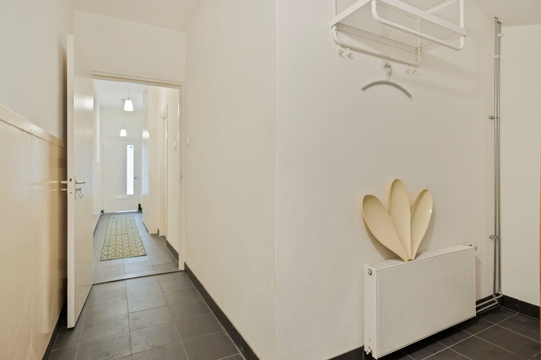 Foto 7 van Sint Nicolaasstraat 10-B01