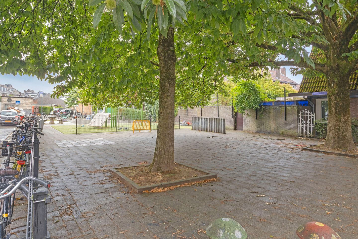 Foto 4 van Sint Nicolaasstraat 10-B01
