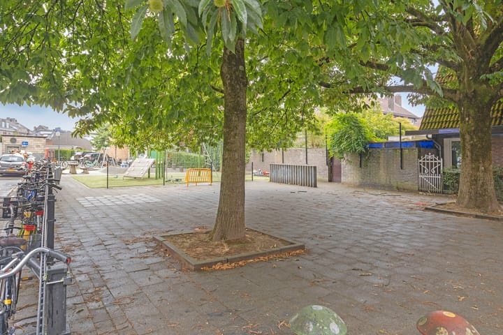 Foto 4 van Sint Nicolaasstraat 10-B01