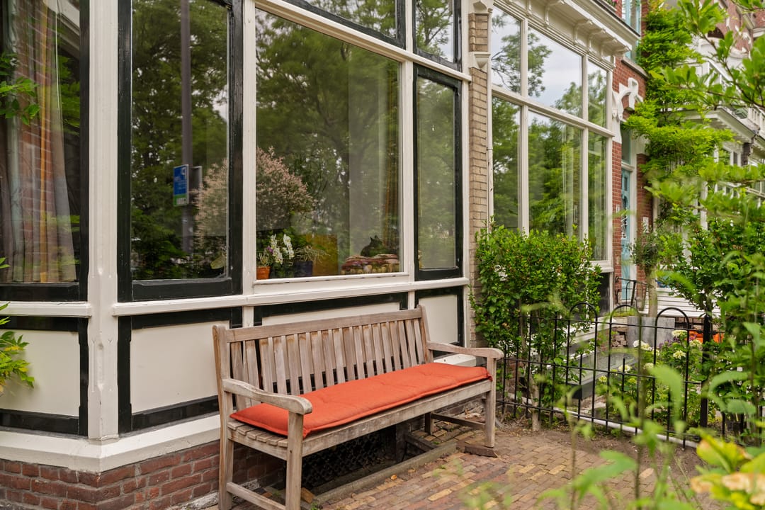Foto 41 van Spoorsingel 47