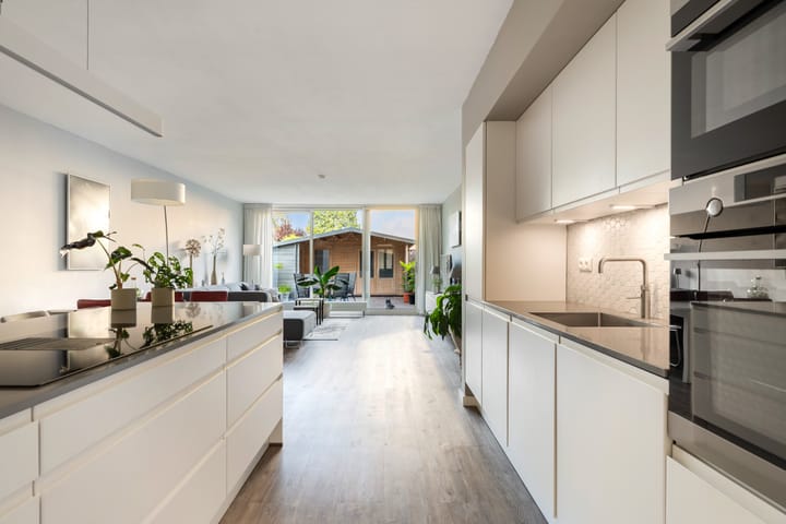 Appartement te koop: Kid Oryrode 31, Zoetermeer