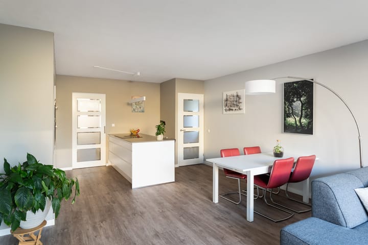 Appartement te koop: Kid Oryrode 31, Zoetermeer